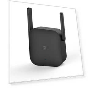WiFi Amplifier Pro — Repeaters, Xiaomi