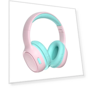 Wireless Kids Headphones — On-Ear Headphones, Tronsmart