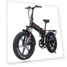 One-Wheel Electric Bike — Electric Self-Balancing Scooters, RANDRIDE