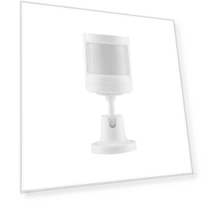 Датчик движения Zigbee Smart PIR — Датчики движения, MOES
