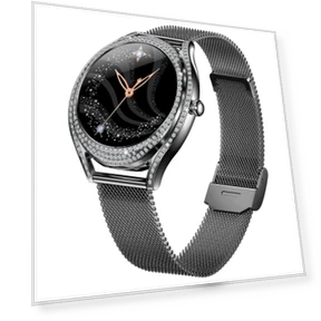 Smart Watch — Smartwatches, V66
