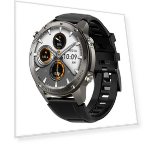 1.43 inch Color Screen Smart Watch — Smartwatches