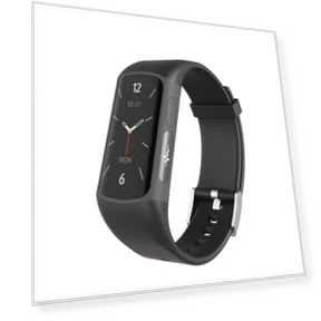 1.47 inch TFT HD Screen Smart Bracelet — Smartwatches, SPOVAN