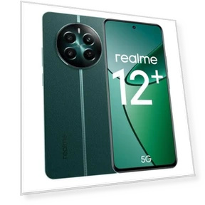 Смартфон 12+ 5G — Смартфоны и аксессуары, Realme