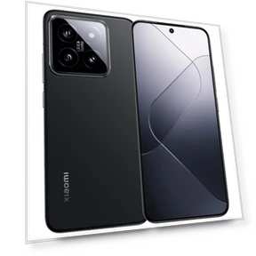 Смартфон 14 — Объективы, Xiaomi