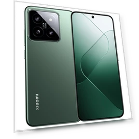 Смартфон 14 — Фонари и свет для селфи, Xiaomi