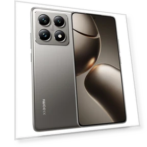 14T Pro — Объективы, Xiaomi