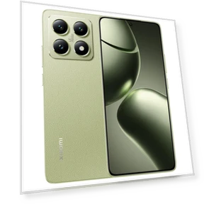 Смартфон 14T — Объективы, Xiaomi