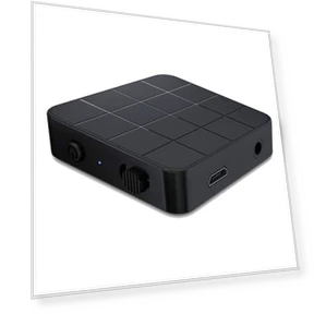 2 in 1 Bluetooth 5.0 TV Computer Wireless Audio Adapter — Receivers & Adapters
