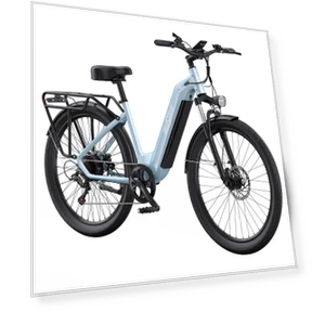 Electric Bike — Electric Self-Balancing Scooters, Onesport