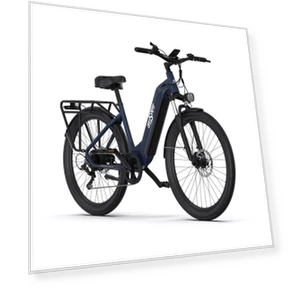 Electric Bike — E-Bikes, Onesport