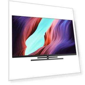 Телевизор 55" — Телевидение, Viomi