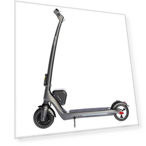 Folding Electric Scooter — Electric Self-Balancing Scooters, JOYOR