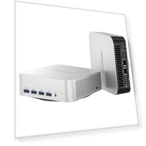 AI Mini PC — Single Board PCs, GEEKOM