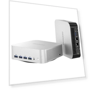 AI Mini PC — Single Board PCs, GEEKOM
