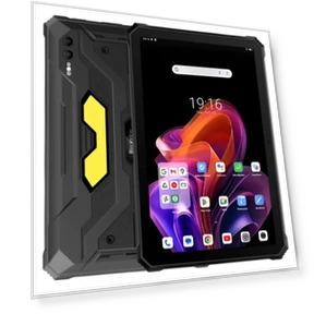 एक्टिव 10 प्रो 5G रग्ड टैबलेट — टैबलेट एक्सेसरीज, Blackview