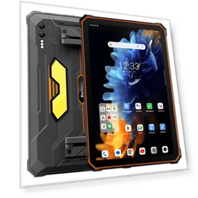 Active 10 Pro 5G Rugged Tablet — Tablet, Blackview