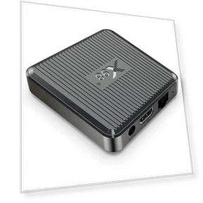 TV BOX Android 11 — Streaming Devices, Other