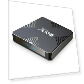 TV BOX Android 12 — Медиаплееры для потокового вещания, Other