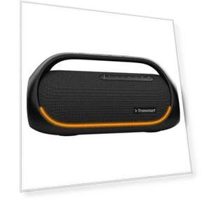 Портативная колонка — Портативные колонки и док-станции, Tronsmart
