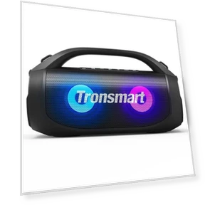 Портативная колонка — Портативные колонки и док-станции, Tronsmart