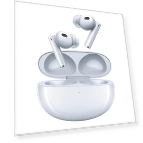 Wireless Earbuds — In-Ear Headphones, Realme