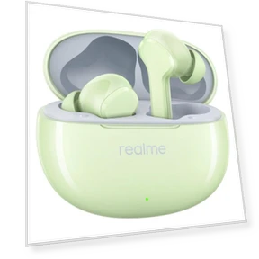 Беспроводные наушники — Полноразмерные наушники, Realme