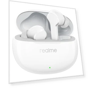 Беспроводные наушники — Полноразмерные наушники, Realme