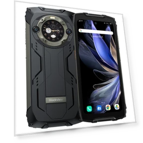 Rug Phone — Screen Protectors, Blackview