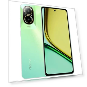 Смартфон C67 6/128 GB — Смартфоны под любую SIM-карту, Realme