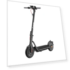 Электросамокат V3 Pro — Гироскутеры, Navee