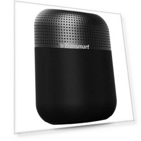 Bluetooth Speaker — Portable Audio Solutions, Tronsmart
