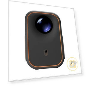 Google TV Projector — Home Theater Projectors, Formovie
