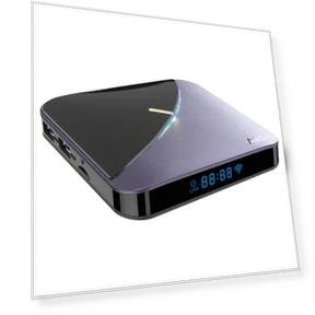 TV Box — Streaming Devices, Other