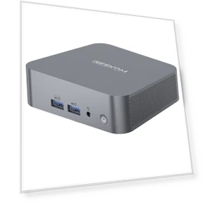 Mega AI Mini PC — Single Board PCs, GEEKOM