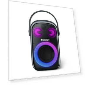 Outdoor & Party Speaker — Portable Audio Solutions, Tronsmart