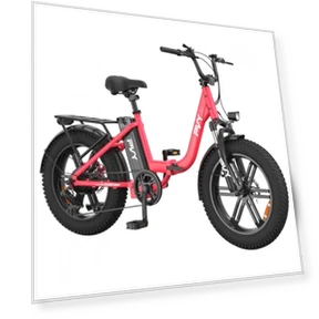 Electric Bike — Electric Self-Balancing Scooters, PVY