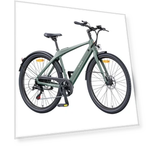 Electric Bike — Electric Self-Balancing Scooters, ENGWE