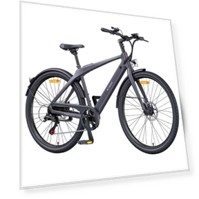 Electric Bike — Electric Self-Balancing Scooters, ENGWE