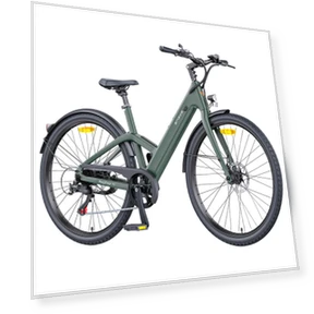 Electric Bike — E-Bikes, ENGWE