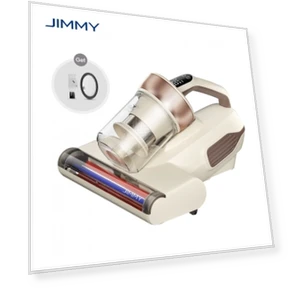 Mattress Vacuum Cleaner — Vacuums, JIMMY