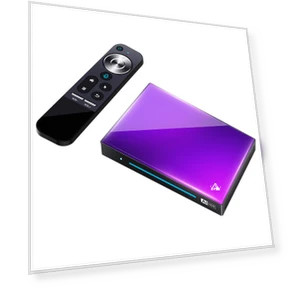 Android 14 TV Box — Streaming Devices, H96