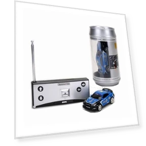 Mini RC Car — Remote Control Cars