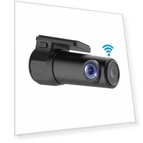 Mini Car Dash Camera — Dashboard Cameras