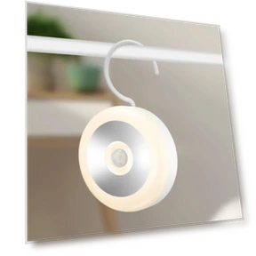 Motion Sensor Night Light — Smart Motion Sensors