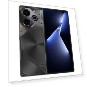 Смартфон POVA 6 Pro 5G — Смартфоны и аксессуары, Tecno