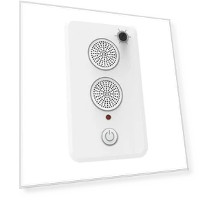Ultrasonic Bat-proof Mouse Repellent — Bug Zappers