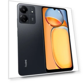 Смартфон Redmi 13C — Карты памяти MicroSD, Xiaomi