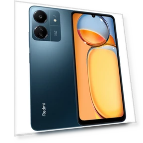 Смартфон Redmi 13C — Карты памяти MicroSD, Xiaomi