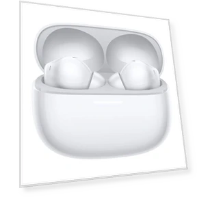 Active Noise Reduction Wireless Bluetooth Earphone — In-Ear Headphones, Xiaomi